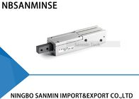 MIS/MIW 에스케이프멘트 자동 귀환 제어 장치 전기 그리퍼 저압 ISO9001 증명서