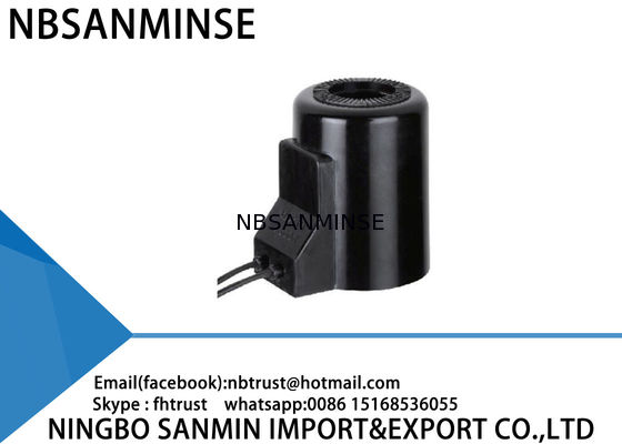 DOOS 지도 - 유형 시리즈 솔레노이드 벨브 코일 DC24V DC 29W 맥박 벨브 코일