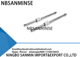 CY3R CY3B 압축 공기를 넣은 공기 실린더 직접적인 산 유형 ISO9001 증명서
