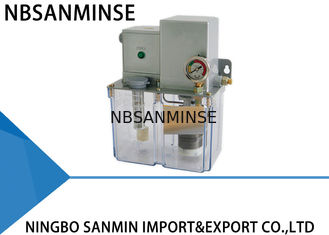 NBSANMINSE SDR2.5-32P 윤활유는 380 볼트 3.0L 4.0L AC를 얇은 기름을 위한 압력 스위치를 가진 50 Hz 장치 펌프 양수합니다