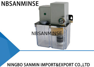윤활 체계를 위한 일류 밸브로 펌프 4 Mpa AC를 50 Hz 기름을 바르는 NBSANMINSE SDR5-34Z 윤활제 380 볼트