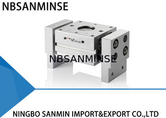 MHL 긴 치기 공기 그리퍼 넓은 유형 시리즈 MHL2 0.1MPa - 0.6 MPa 압력