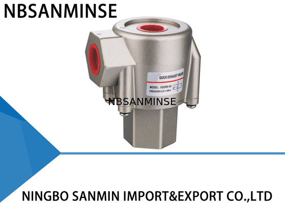 직업적인 압축 공기를 넣은 기계적인 벨브, 기계적인 공기판 G3/4" G1”