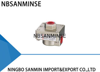 AQ 시리즈 빠른 배출 압축 공기를 넣은 기계적인 벨브는 피스톤 속도 보답을 개량합니다