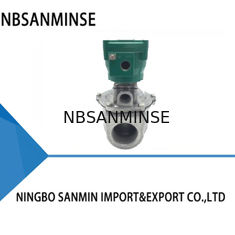 알루미늄 가구 폭발 방지 전자기 펄스 밸브 55°C 0.3-0.7Mpa 19W