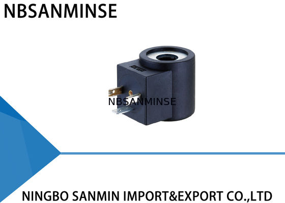 HC - 유압 전자기 벨브 코일 DC 13의 시리즈 18. 5W 정상 힘