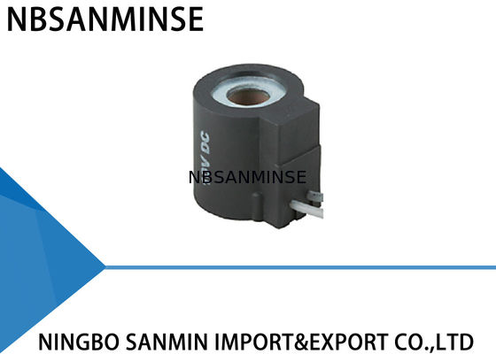 보충 HCE 유압 24v 솔레노이드 코일/보충 솔레노이드 코일 저항