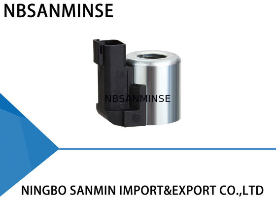 시리즈 Pluse 벨브 코일 DC24V 정상적인 전압 DC18W 정상 힘을 설계하는 BQC