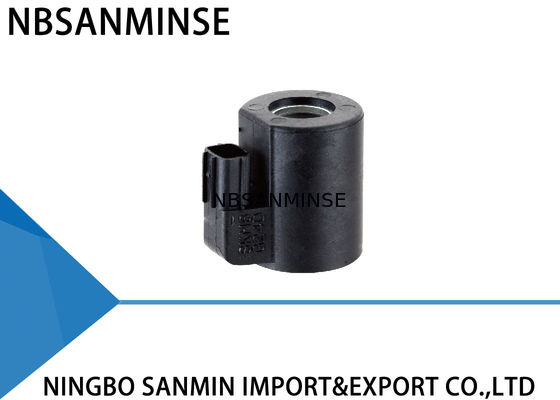 24v 솔레노이드 코일을 설계하는 마개 유형 SKM6 DC21W 맥박 벨브 코일