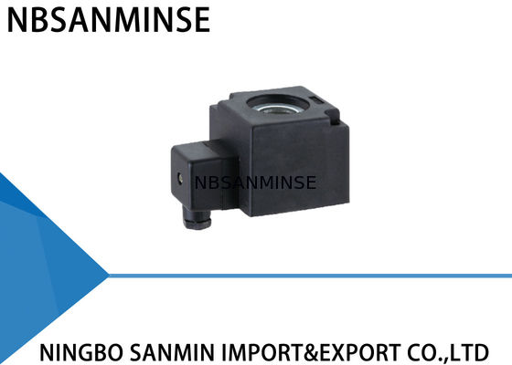 K - 2T AC220V DC24V 정상적인 Vlotage KQ 자석 벨브 시리즈 코일