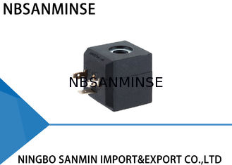 가정용 전기 제품 코일 DIN43650A 접속 방식을 위한 KFJ 시리즈 자석 벨브