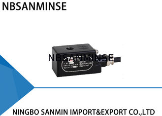 Ex1360 시리즈 폭발 방지 솔레노이드 벨브 코일 ExmbllT4 절연제 종류