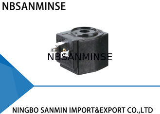 CR131 DC24V 정상적인 전압 DC57W 정상적인 힘 맥박 벨브 시리즈 코일