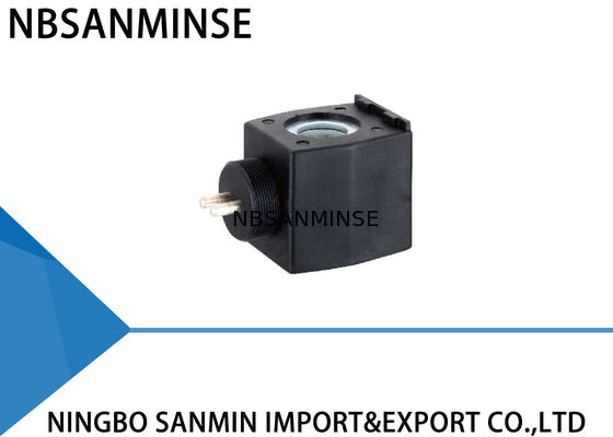 STR - 4 시리즈 자동차 벨브 시리즈 DC24V 정상적인 전압 코일