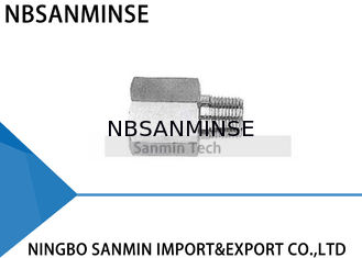 접합기 압축 공기를 넣은 공기 이음쇠 표준 316L 스테인리스를 감소시키는 RA 유형
