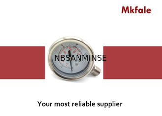 50L Magnehelic 디지털 방식으로 석유로 가득한 공기의 압력 계기 SM2SS 액체 압력 계기