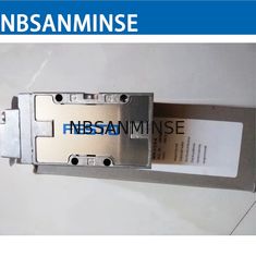 1/4의 1/8의 압축 공기를 넣은 솔레노이드 벨브 본래 Festo 솔레노이드 벨브 NBSANMINSE MFH