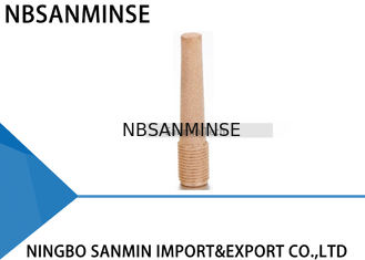금관 악기 압축 공기를 넣은 공기 이음쇠 NBSANMINSE 1/8 1/4가지의 G 유형 공기 소음기 여과기 유형