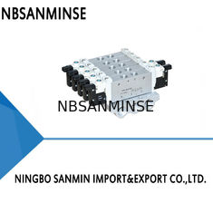 GVG 시리즈 소레노이드 밸브