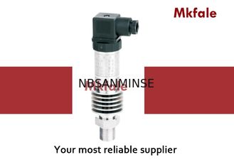 SMPB8300/H 시리즈 디지털 방식으로 압력 전송기 24VDC 전력 공급 플라스틱