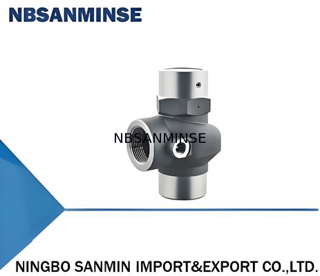 MPV 최소압 조절용 소형 공기 밸브