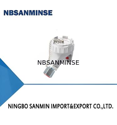 AC 220V 50Hz DC24V 등급 전압 JHd01 Sanmin 시리즈 연결 상자 IP65 보호 등급