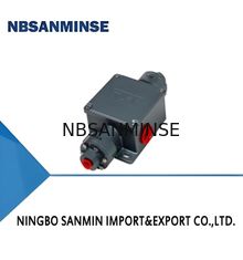 TXK 차압 컨트롤러 최대 220V AC ≤5A