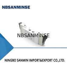 다중 기능 및 응용을위한 다재다능한 Pneumatic Solenoid 밸브