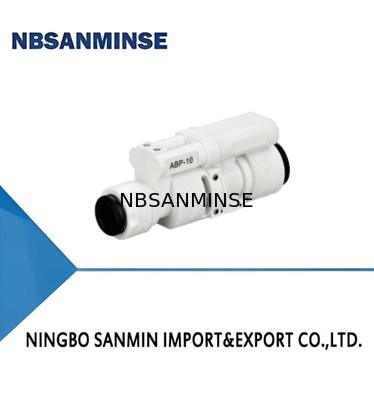 ABP 시리즈 진공 발생기 (고속 블로우 오프 포함)