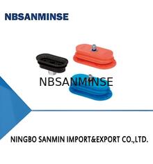 SOB 시리즈 타원형 흡수 컵 금속 엽기 특별