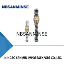 PSPD 시리즈 이중 스프링 헤비 듀티 레벨 보상기