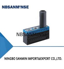 AMC 시리즈 다단계 진공 발전기