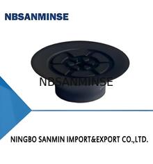 SP2F 시리즈 얇은 립 플랫 흡착 컵