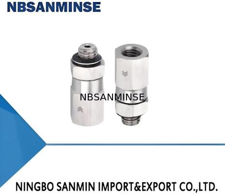 ZVRM 시리즈 체크 밸브