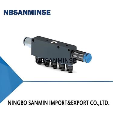 TXN15×76 진공 그리퍼 - 미니 타입