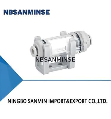 ZFA 시리즈 범용 진공 필터