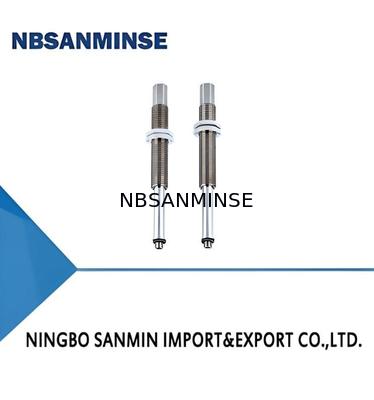 PSPE 시리즈 소형 및 가벼운 레벨 보상기