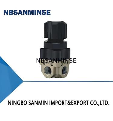 ARX20 시리즈 소형 레귤레이터