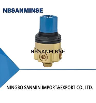 WR110 시리즈 물 조절기