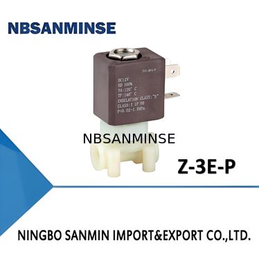 솔레노이드 밸브