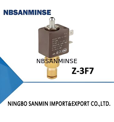 솔레노이드 밸브