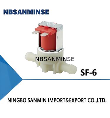 솔레노이드 밸브
