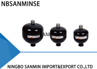 유압 액체 격막 유형 누산기 배 농업 맷돌로 가는 누산기