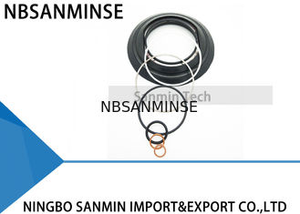 NXQ 방광 유압 누산기 수리용 연장통 0.4 - 100개 L 물개 타입 1 세트