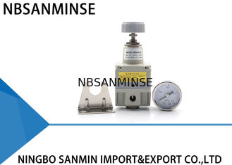 정밀도 전자 공기 규칙 Smc 유형 G1/8 1/4 3/8 1/2 압축 공기를 넣은 성분