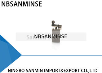 NBSANMINSE R-3-M5 2/3 방법 공기 Mechnical 롤러 벨브 압축 공기를 넣은 자동화 생산 라인