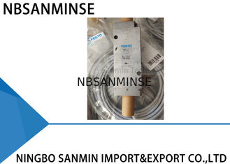 JMFH 공압 솔레노이드 밸브 공기 공기 밸브 제어밸브 페스토 원형