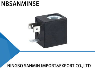 4V210 4V Magnetic Valve Series DIN43650B Solenoid Valve Coil