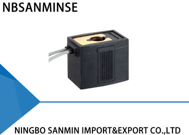 2120E Spinning Machine Water Valve Series AC220V DC24V Normal Voltage Solenoid Valve Coil