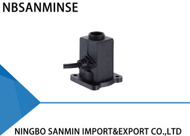 DC9V - 12V Plug Type Gas Valve Solenoid Coil Replacement HS-10